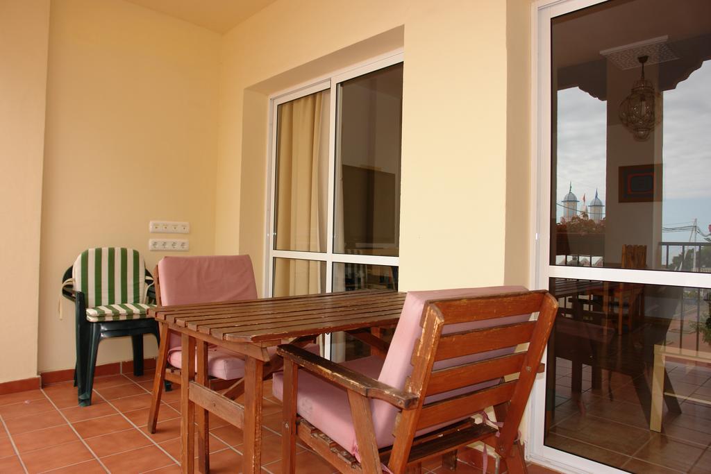 Luxurious Carabeo 2000 1.3 Apartment Nerja Exterior photo