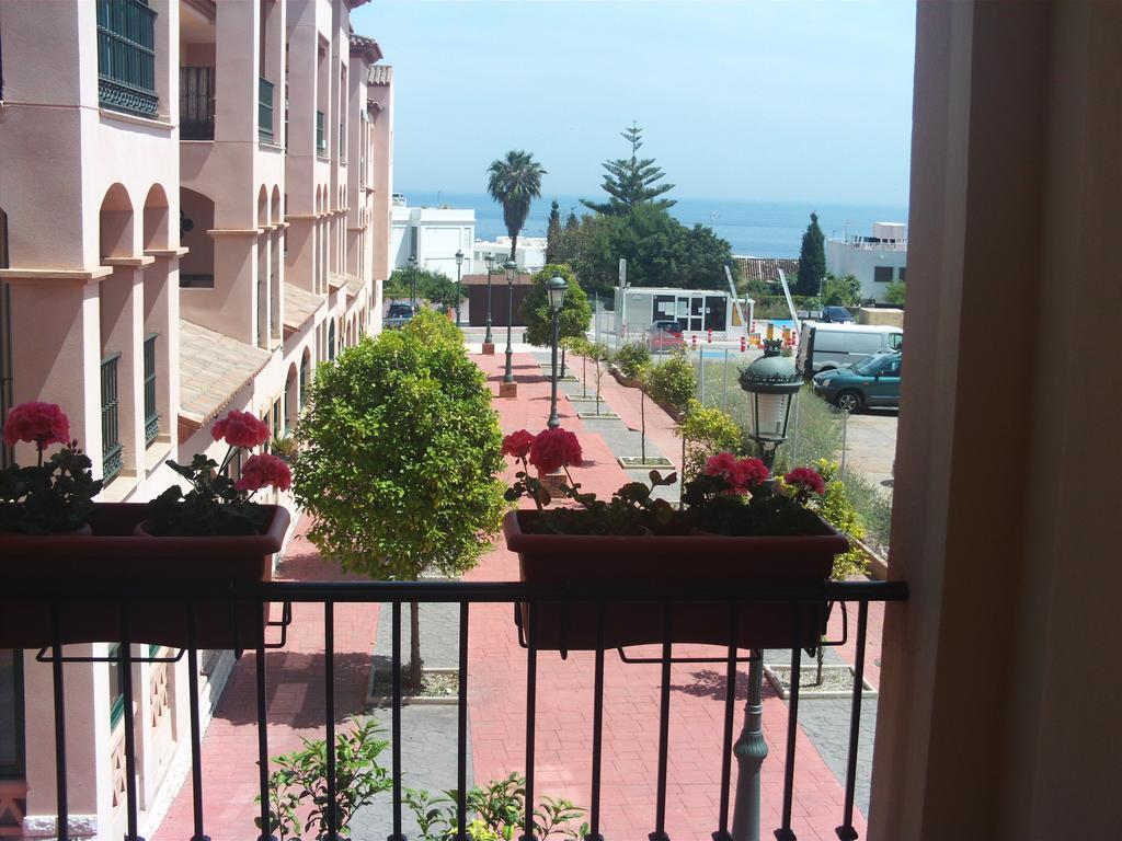 Luxurious Carabeo 2000 1.3 Apartment Nerja Exterior photo